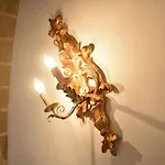 B&B Corte Casole